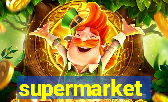 supermarket simulator apk dinheiro infinito